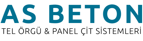AS BETON A.Ş.